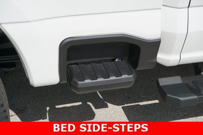 2025 Ford F-250SD F-250® Lariat®