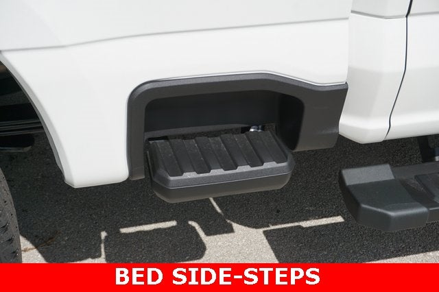 2025 Ford F-250SD F-250® Lariat®