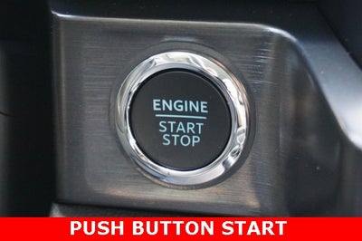 2025 Ford F-250SD F-250® Lariat®