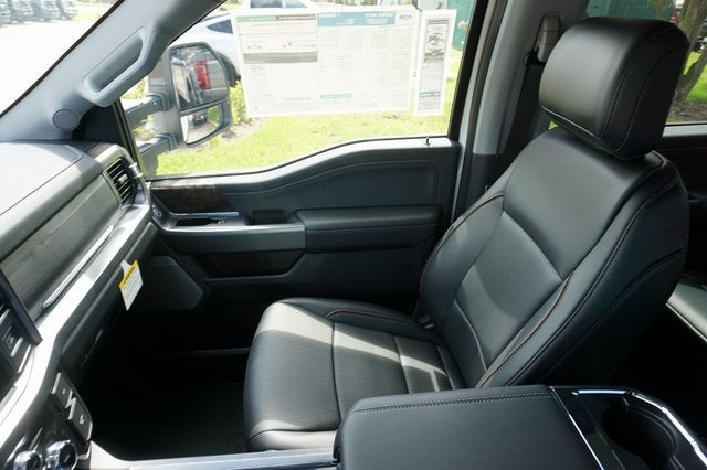 2025 Ford F-250SD F-250® Lariat®