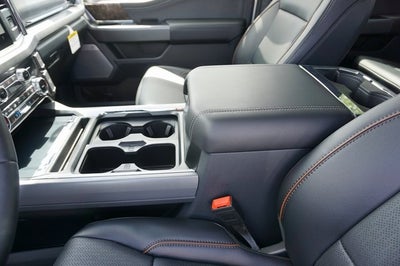 2025 Ford F-250SD F-250® Lariat®