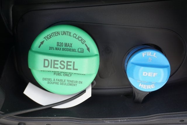 2025 Ford F-250SD F-250® Lariat®