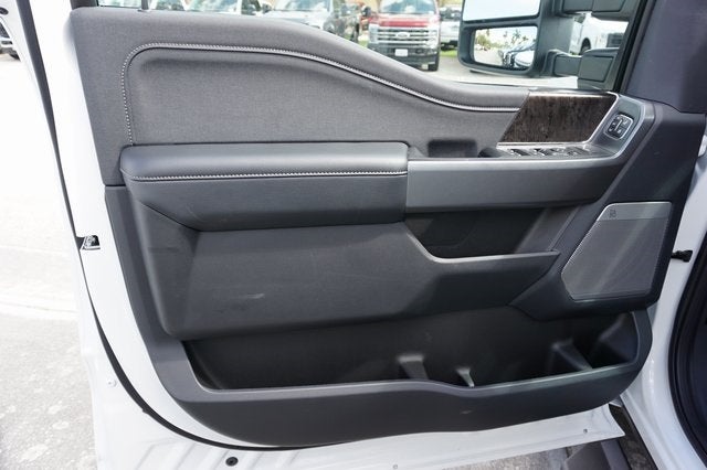 2025 Ford F-250SD F-250® Lariat®