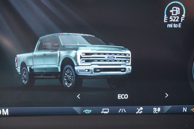 2025 Ford F-250SD F-250® Lariat®