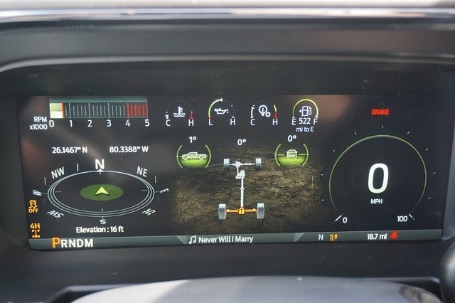 2025 Ford F-250SD F-250® Lariat®