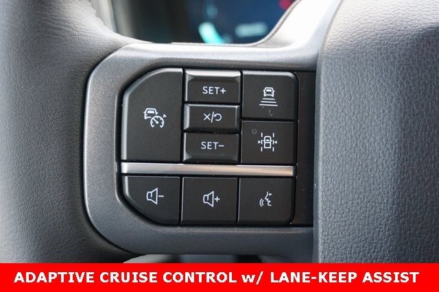 2025 Ford F-250SD F-250® Lariat®