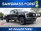 2026 Ford F-250SD F-250® Platinum®