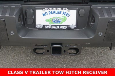 2026 Ford F-250SD F-250® Platinum®