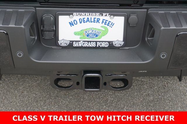 2026 Ford F-250SD F-250® Platinum®