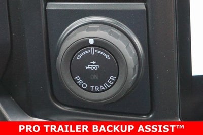 2026 Ford F-250SD F-250® Platinum®