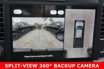 2026 Ford F-250SD F-250® Platinum®