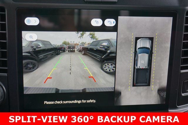 2026 Ford F-250SD F-250® Platinum®