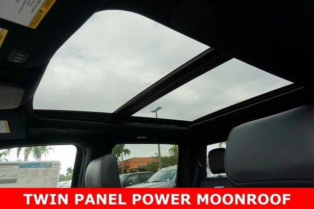 2026 Ford F-250SD F-250® Platinum®