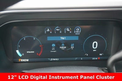 2026 Ford F-250SD F-250® Platinum®