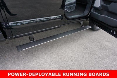 2026 Ford F-250SD F-250® Platinum®