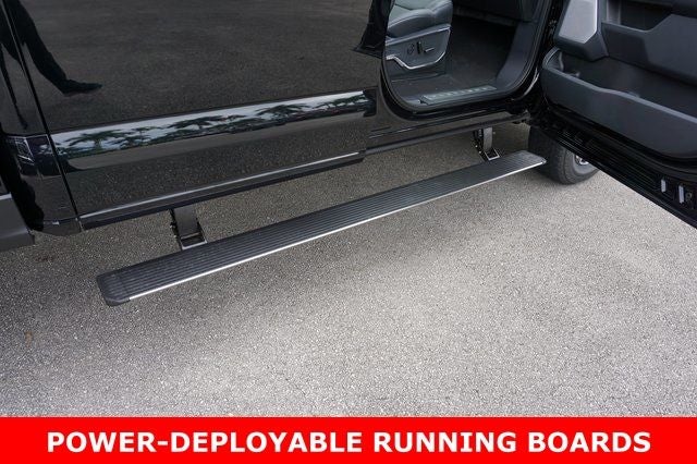 2026 Ford F-250SD F-250® Platinum®