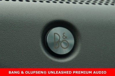 2026 Ford F-250SD F-250® Platinum®