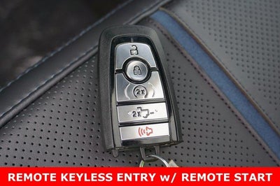 2026 Ford F-250SD F-250® Platinum®