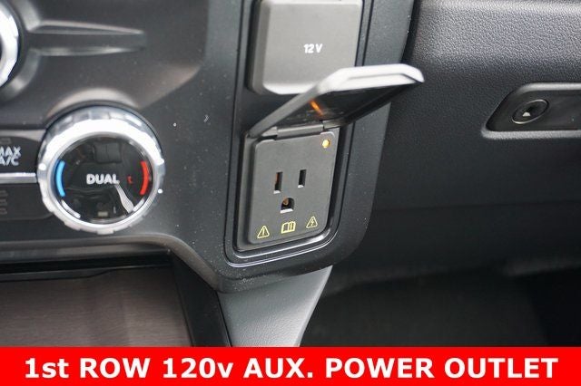 2026 Ford F-250SD F-250® Platinum®