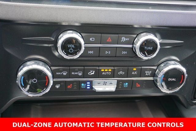 2026 Ford F-250SD F-250® Platinum®