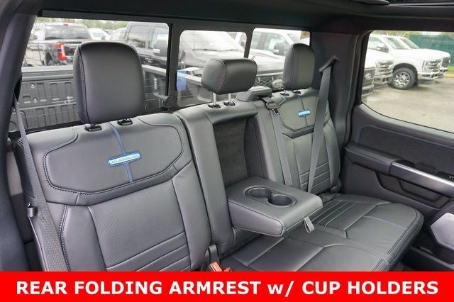 2026 Ford F-250SD F-250® Platinum®