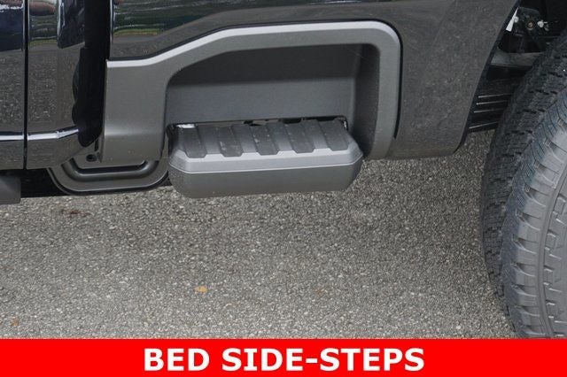 2026 Ford F-250SD F-250® Platinum®