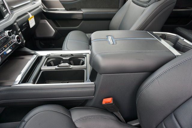 2026 Ford F-250SD F-250® Platinum®