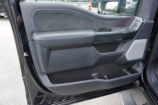 2026 Ford F-250SD F-250® Platinum®