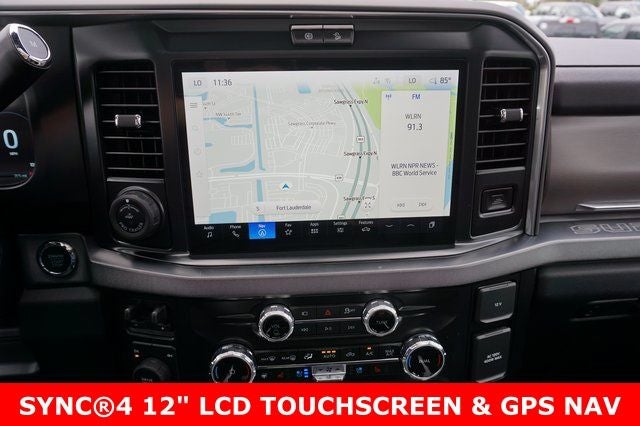 2026 Ford F-250SD F-250® Platinum®