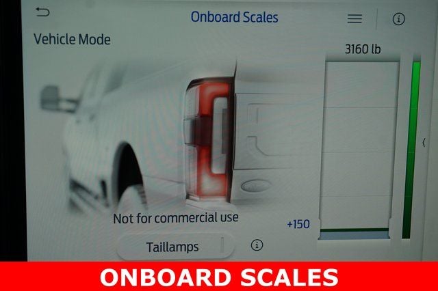 2026 Ford F-250SD F-250® Platinum®