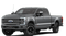 2026 Ford F-250SD F-250® Platinum®