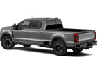 2026 Ford F-250SD F-250® Platinum®