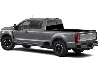 2026 Ford F-250SD F-250® Platinum®