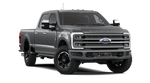 2026 Ford F-250SD F-250® Platinum®