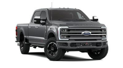 2026 Ford F-250SD F-250® Platinum®