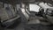 2026 Ford F-250SD F-250® Platinum®
