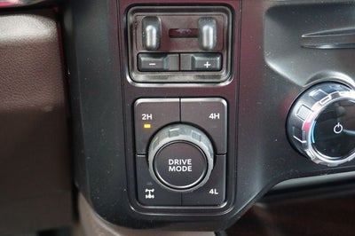 2026 Ford F-250SD F-250® King Ranch®