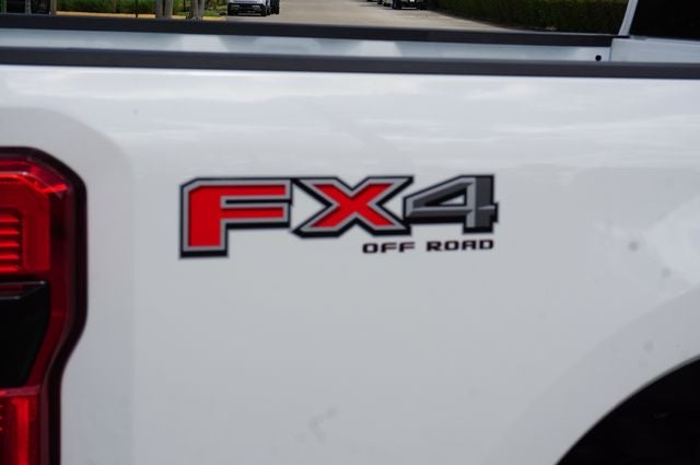 2026 Ford F-250SD F-250® King Ranch®