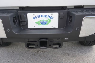 2026 Ford F-250SD F-250® King Ranch®