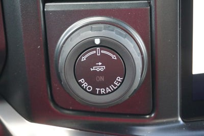 2026 Ford F-250SD F-250® King Ranch®