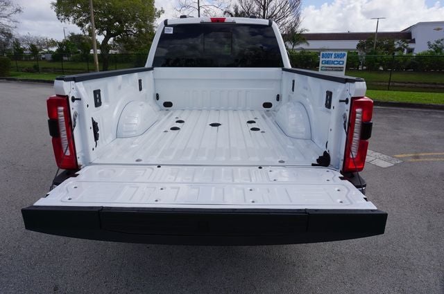 2026 Ford F-250SD F-250® King Ranch®