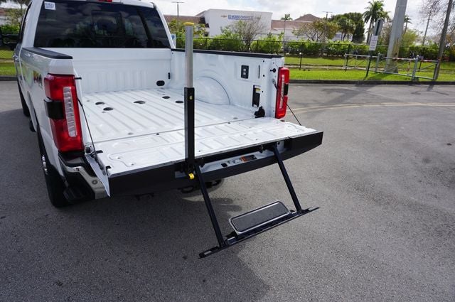 2026 Ford F-250SD F-250® King Ranch®