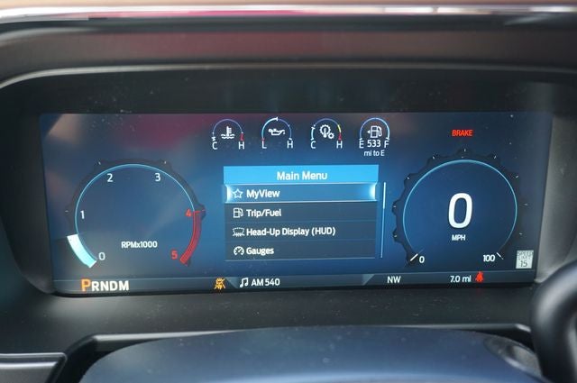 2026 Ford F-250SD F-250® King Ranch®