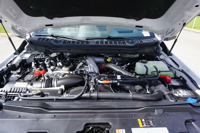 2026 Ford F-250SD F-250® King Ranch®