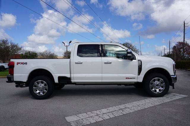 2026 Ford F-250SD F-250® King Ranch®