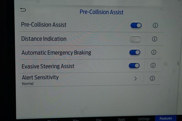 2026 Ford F-250SD F-250® King Ranch®