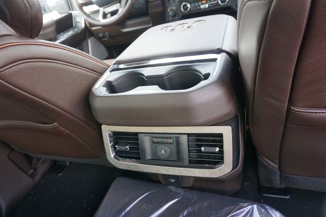 2026 Ford F-250SD F-250® King Ranch®