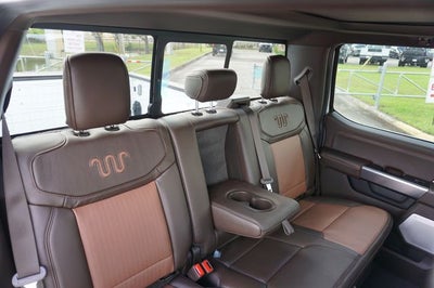 2026 Ford F-250SD F-250® King Ranch®