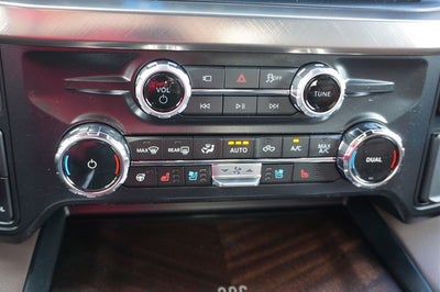 2026 Ford F-250SD F-250® King Ranch®