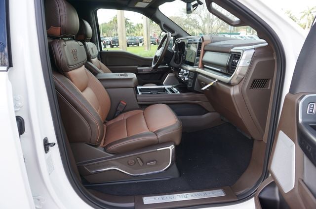 2026 Ford F-250SD F-250® King Ranch®